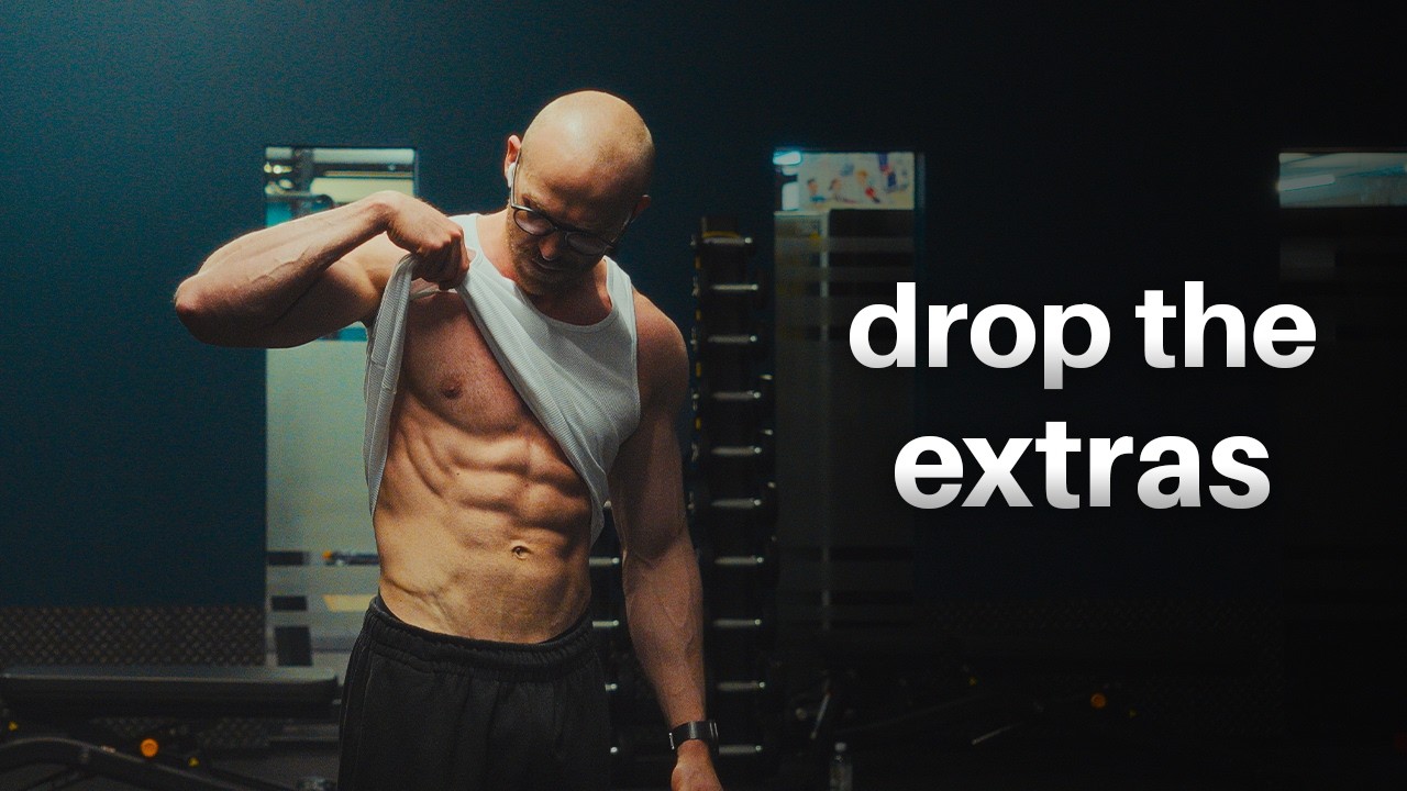 Exercises I Stopped Doing Once I Started Running