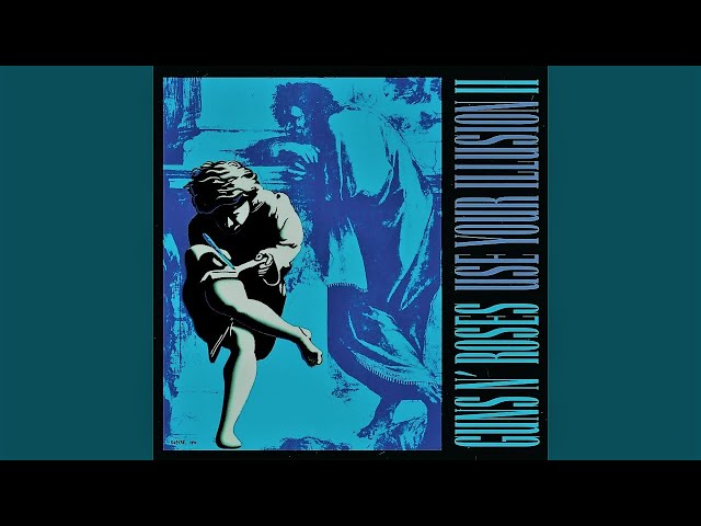 Guns N' Roses - Shotgun Blues (Tradução) class=