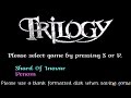 [Trilogy - Игровой процесс]