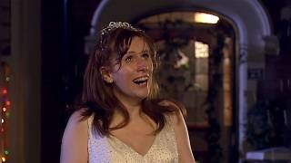 Donna Leaves The Doctor The Runaway Bride Doctor Who