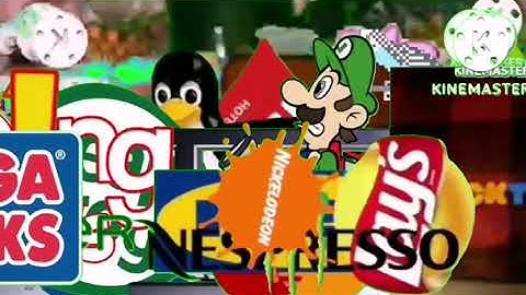 Green Screen Mega Stampede Add Round 4 Im Back