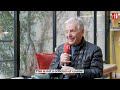 One filmmaker’s tribute to palliative care • RFI English