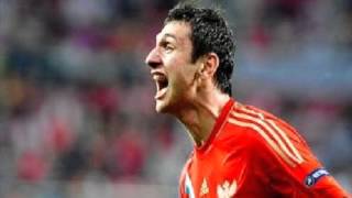 Russia 4 Czech Republic 1 Euro 2012 Highlights