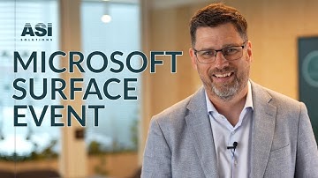 Microsoft Surface Pro 9, Laptop 5 and Studio 2+ Announced!