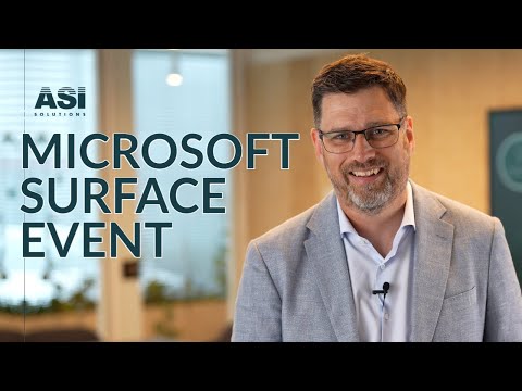 Microsoft Surface Pro 9, Laptop 5 and Studio 2+ Announced!