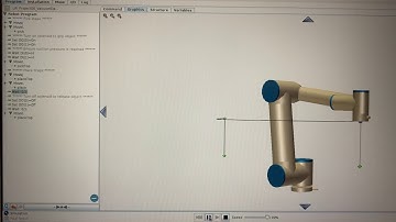 URSim 3.4.5 by Group 2