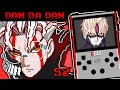[8bit] DAN DA DAN S2 OPENING｜AiNA THE END - On The Way｜8bit; 2-N163 Cover