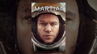 The Martian