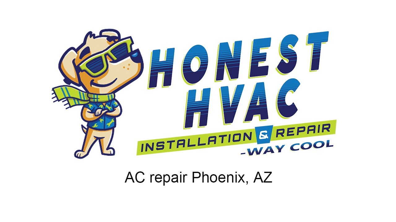 AC repair Phoenix, AZ - Honest HVAC Installation & Repair - Way