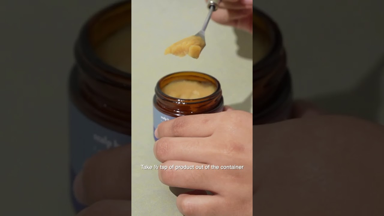 Hair Care Starts With Scalp Care | Raw Beauty