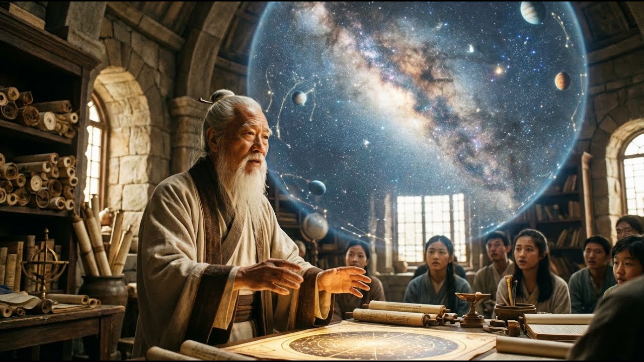 Cancer Mythological Origins