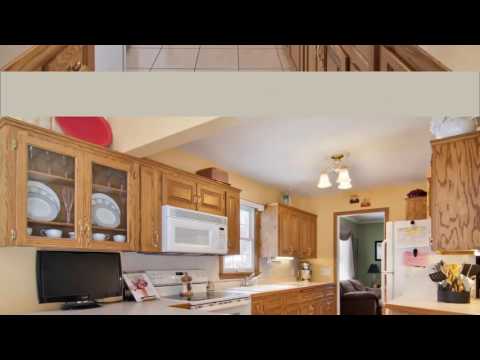 4610 2 1 2 St NE, Fridley, MN home video tour