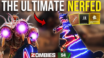 MW3 Zombies - Incendiary ammunition Round Is Nerfed?