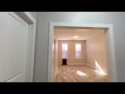 121 Roosevelt Ave, Jersey City, NJ home video tour