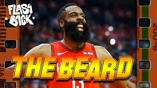 LE GOAT OFFENSIF ?! - LE FLASHBACK #61 - JAMES HARDEN MET LE FEU AU GARDEN !