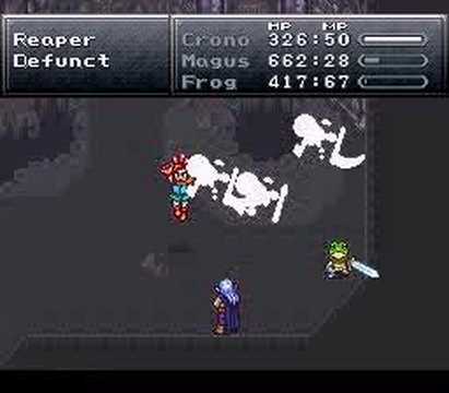 Chrono Trigger Playthrough (70) Sir Cyrus Part 3