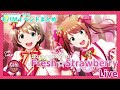 【sideM】Fresh☆StrawberryLive【Cafe Parade】(2022/3/25〜)