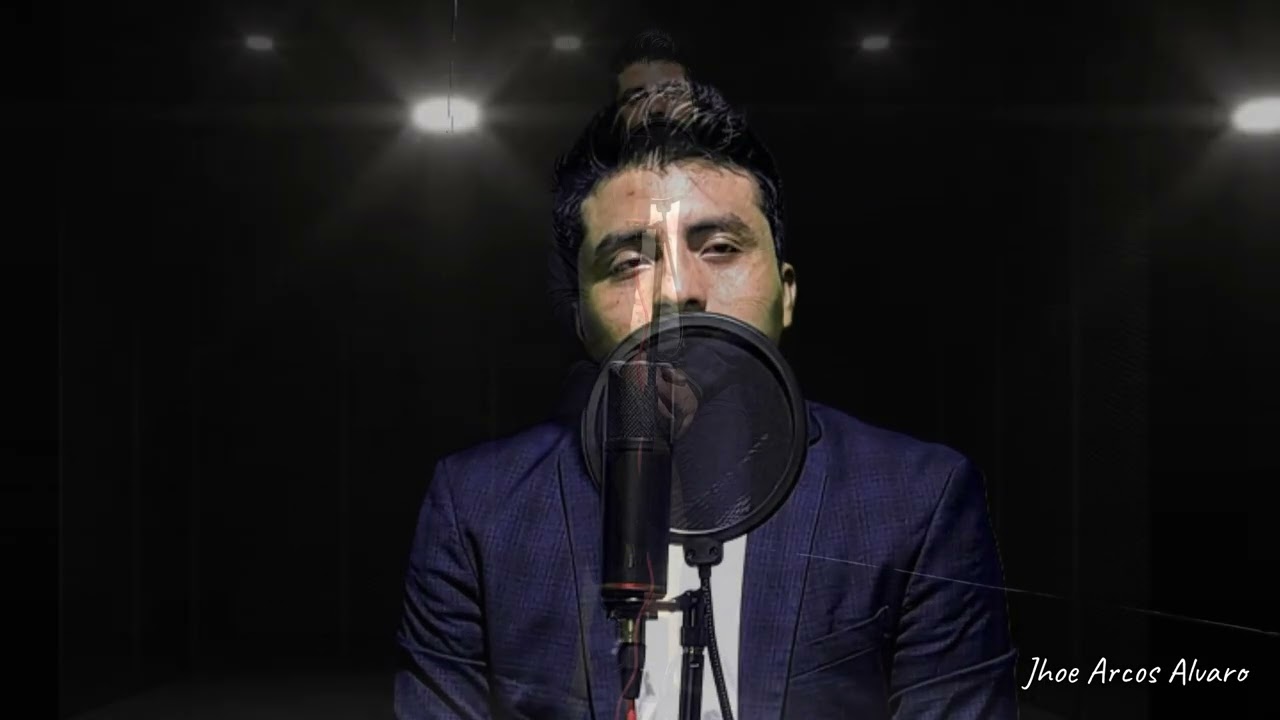 Esa roca es mi cristo 