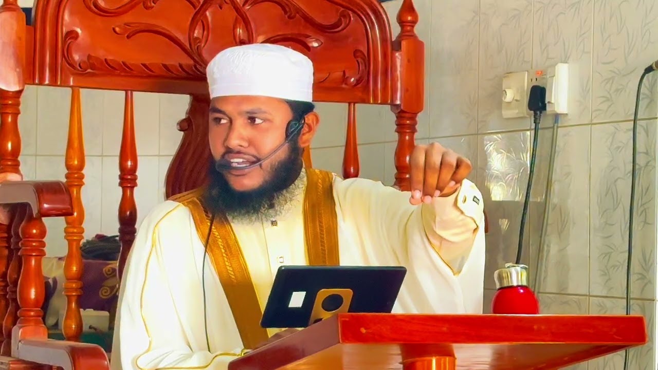 বর্তমান যুবসমাজ ধ্বংস হওয়ার ১০ কারণ/ মাহদি হাসান উসামা ￼⁨01781-823324