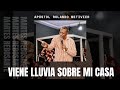 SUBE A JERUSALÉN A ADORAR AL REY / CAERA LA LLUVIA - Pastor Rolando Metivier