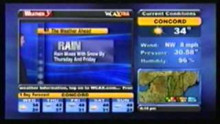 Forecast Flub WCAX-TV mp4
