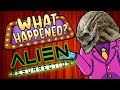 Alien Resurrection (The Game) - What Happened?