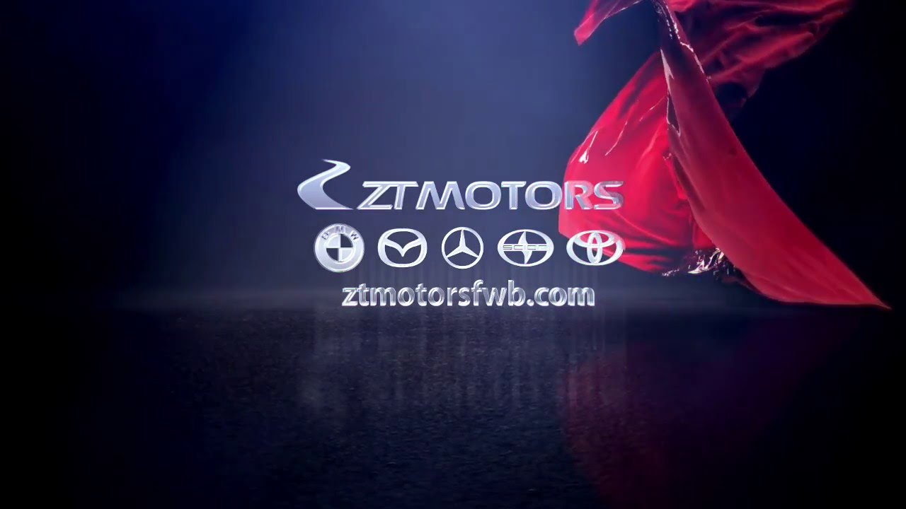 [Video] Fort Walton Beach ZT Motors Commercial AB+ Production YouTube
