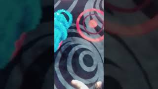 Sesame Street Pigeons And Cookies And Trash