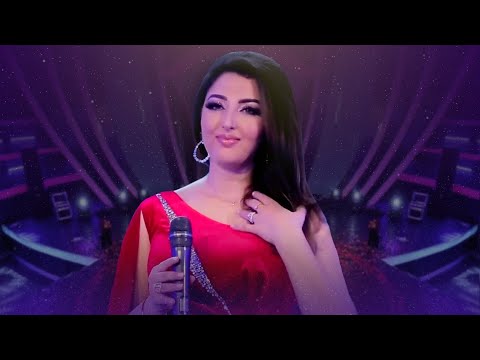 Seeta Qasemie Qad Belande Dari آهنگ محلی زیبا و دلنشین قد بلندی داری از سیتا قاسمی