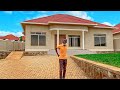 🤗 New Cute house with green yard and UNBELIEVABLE  price 🤑 in Kigali, Rwanda