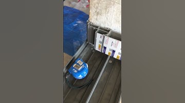 Hệ phào phun tường pma