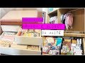 ORGANIZAÇÃO DA CÔMODA E CLOSET- BABY MAITÊ