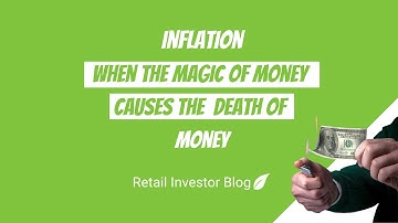 Inflation explained in under 2 minutes (Doodle Video)