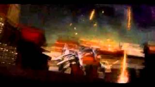 AMV Macross Frontier Ace High