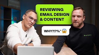 Email Newsletters The Good The Bad and The Ugly Our Honest Review