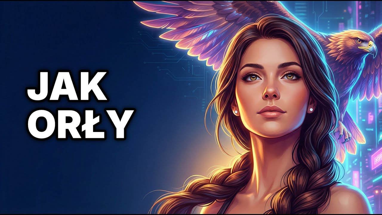 RAZEM JAK ORŁY | RODZINA • BÓG • HONOR • OJCZYZNA  |  EPICKI POLSKI HYMN  🇵🇱