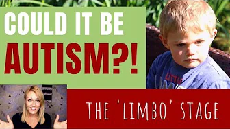 Worried It Might Be Autism? | 10 Things You Should Do While You Wait For Answers