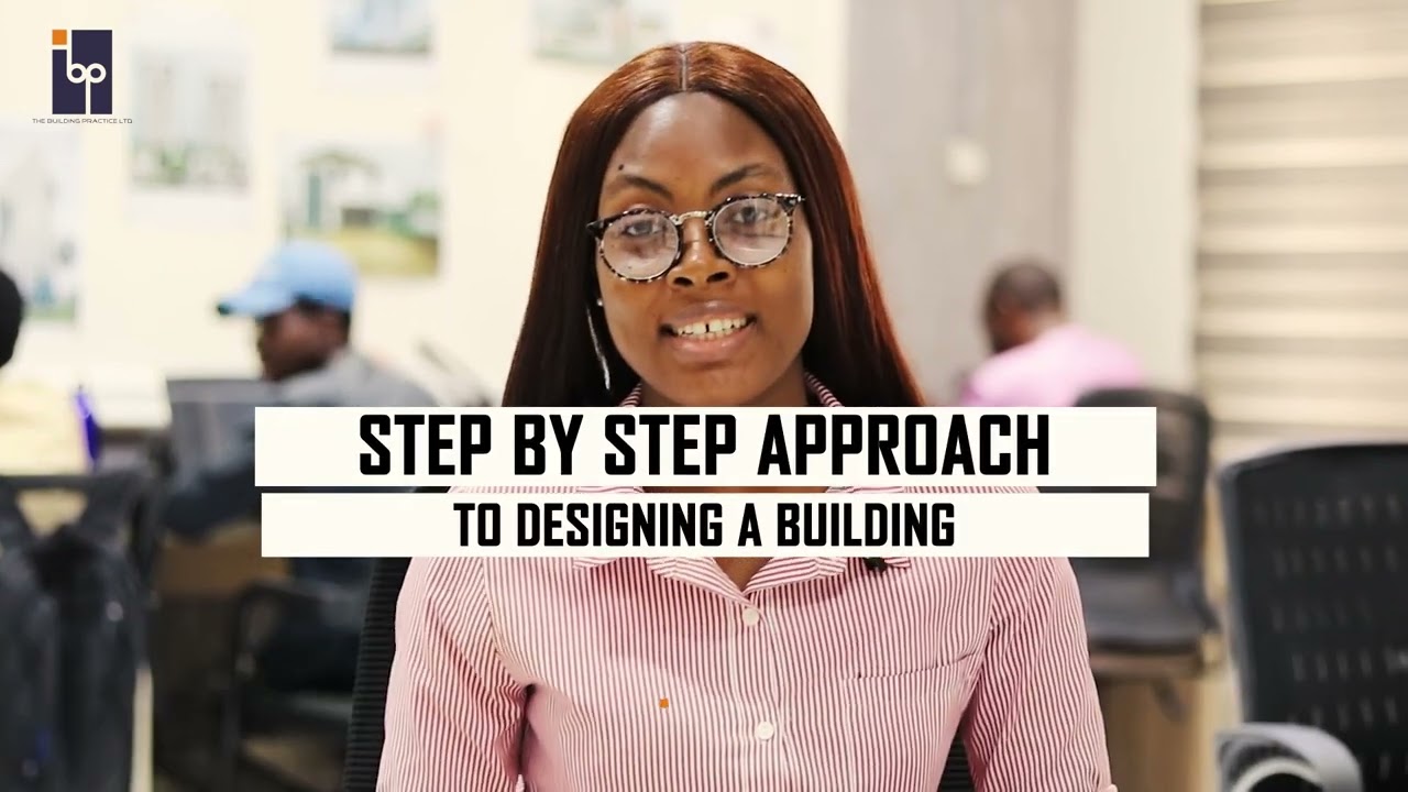 Architectural Design Process: Steps to Designing a Building