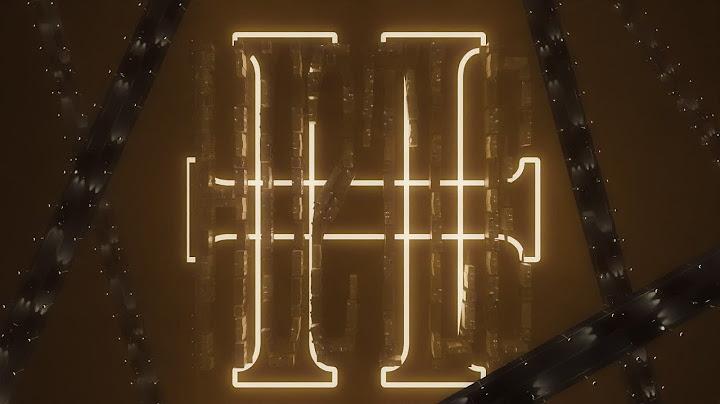 Emil TRF, V:RGO - Zaburzan (Official Visualizer)