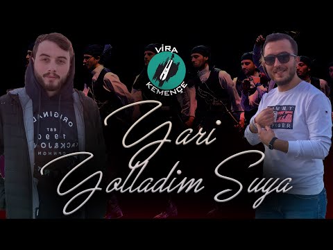 Ali ALKURT & Savaş ARSLAN - Yari Yolladım Suya [Horon]