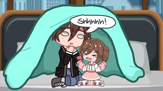 Hide And Seek Memegacha Club Trend