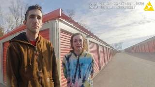 Girlfriend’s Pawn Shop Scam Tears His Family Apart