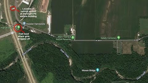 Delphi: Why was this kept from the public for years?