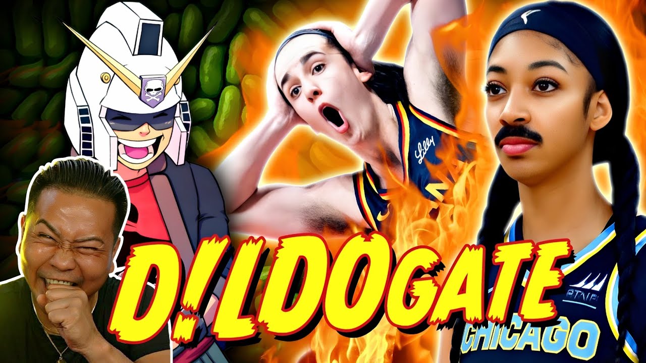 WNBA всегда была предметом шуток, по крайней мере сейчас это смешно.