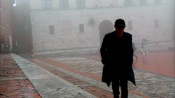 Teo Dimov - Frantic (Official Video)