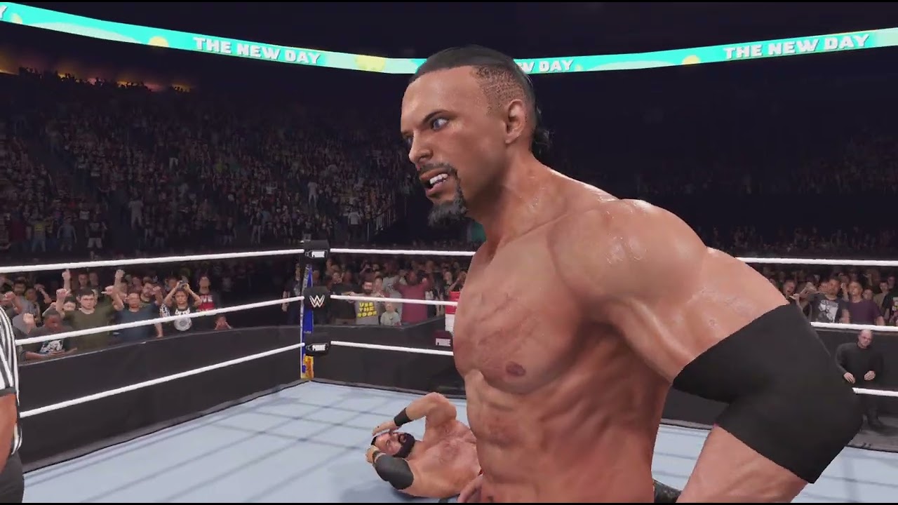 Preparation for 2K26