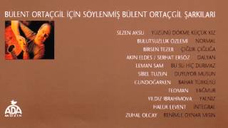 Video thumbnail of "Birsen Tezer - Çığlık Çığlığa / Bülent Ortaçgil Tribute (Official audio) #adamüzik"