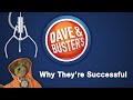Dave & Buster's - Why They're Successful