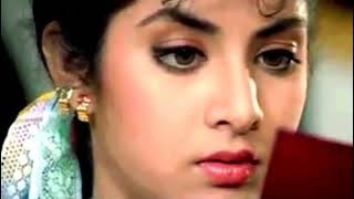Tumhe Dekhe Meri Aankhe (💝Jhankar💝) Rang (1993) Alka Yagnik, Kumar Sanu, P. Sunanda