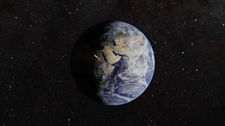 Srp Hubble Animation